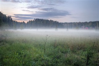 Finland weather forecast