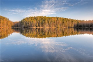 Finland weather forecast