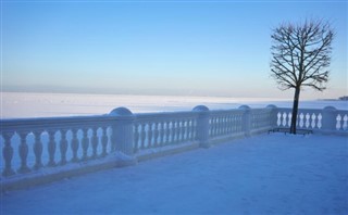 Finland weather forecast