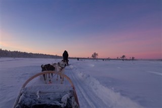 Finland weather forecast