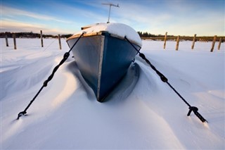 Finland weather forecast