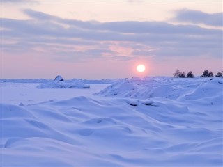 Finland weather forecast