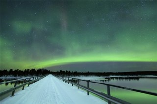 Finland weather forecast