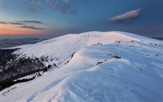 Finlandia prognoza pogody