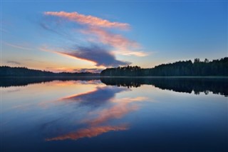 Finland weather forecast