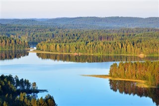 Finland weather forecast