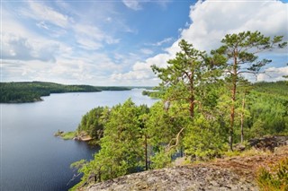 Finland weather forecast