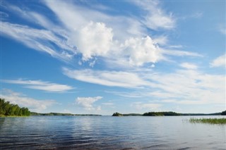 Finland weather forecast