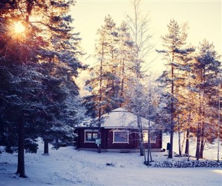 Finland weather forecast