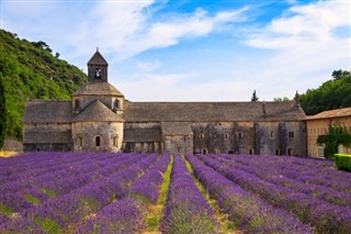 France weather forecast