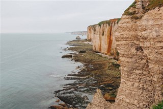 France weather forecast