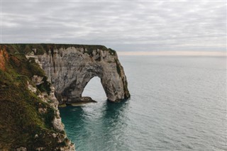 France weather forecast