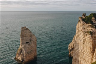 France weather forecast