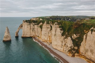 France weather forecast