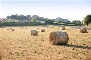 France weather forecast