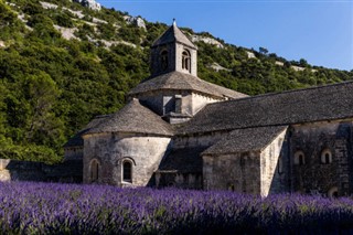 France weather forecast