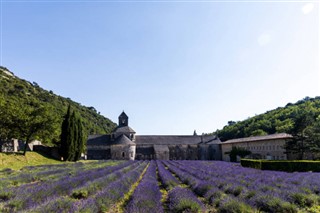 France weather forecast