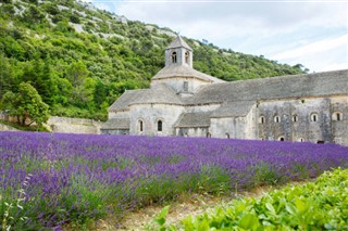 Francja prognoza pogody