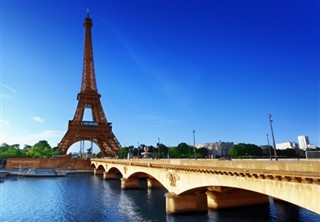 Francia pronóstico del tiempo