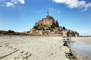 France weather forecast