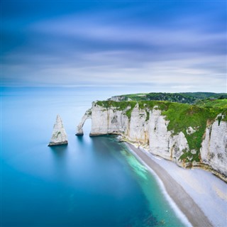 France weather forecast