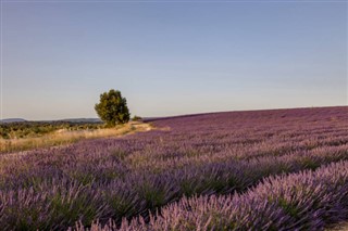 France weather forecast