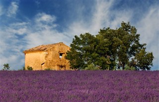 France weather forecast