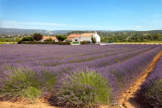 France weather forecast