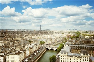 France weather forecast