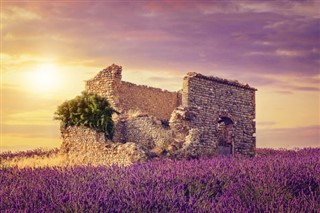 Francia pronóstico del tiempo