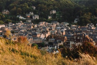 France weather forecast