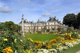 France weather forecast