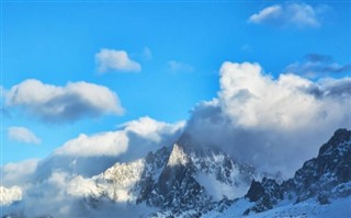 France weather forecast