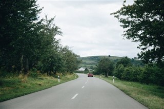 France weather forecast