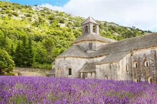 Francia pronóstico del tiempo