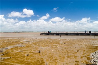 French Guiana weather forecast