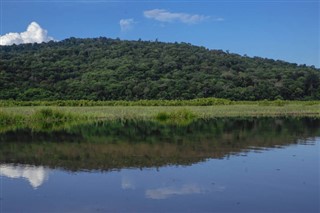 French Guiana weather forecast