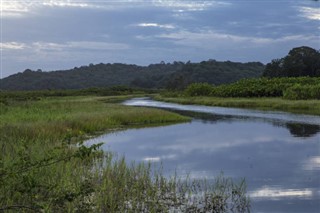 French Guiana weather forecast