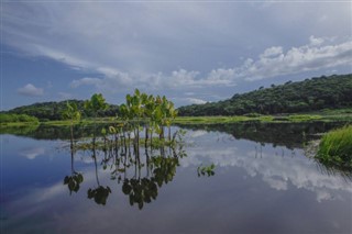 French Guiana weather forecast