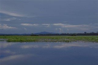 French Guiana weather forecast