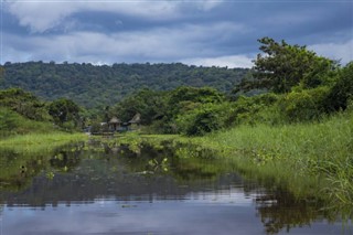 French Guiana weather forecast