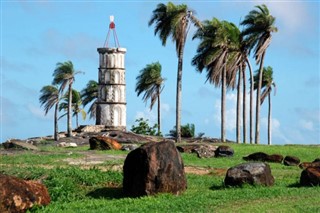 French Guiana weather forecast