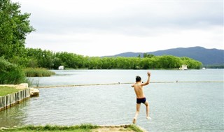 French Polynesia weather forecast