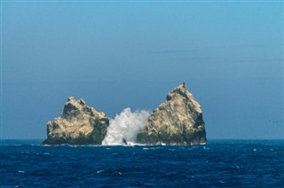 Territorios Franceses del Sur pronóstico del tiempo