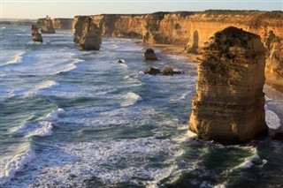 French Southern Territories weather forecast