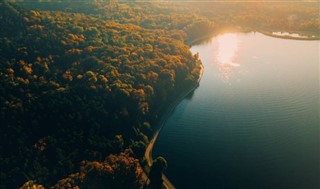 Gabón pronóstico del tiempo