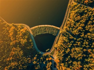 Gabón pronóstico del tiempo