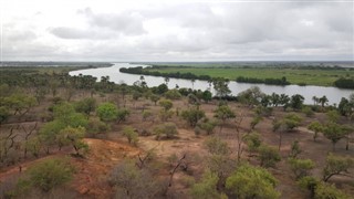 Gambia weather forecast