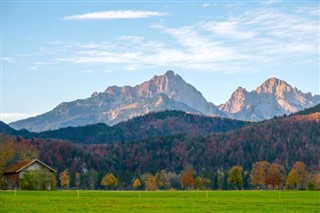 Germany weather forecast