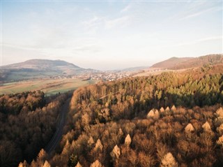 Germany weather forecast